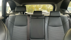 Toyota RAV4 2.5 VVT-i Hybrid Black Edition 5dr CVT Hybrid Estate